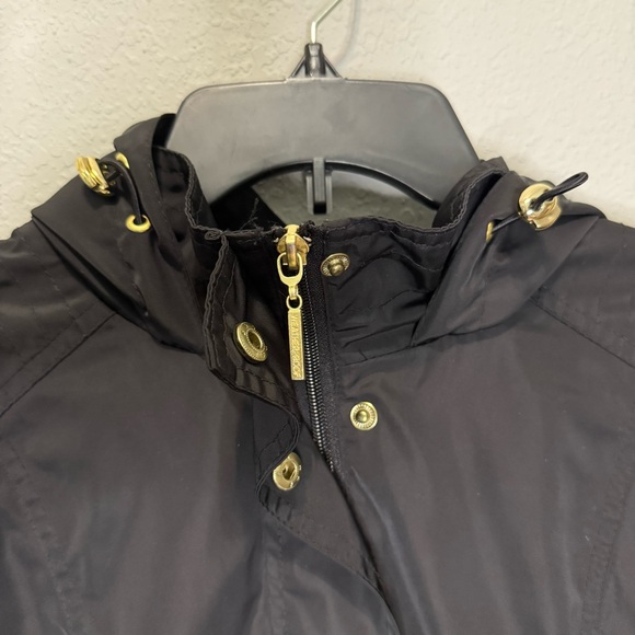 Weatherproof Brand Rain Jacket Black Size Large - Picture 6 of 13
